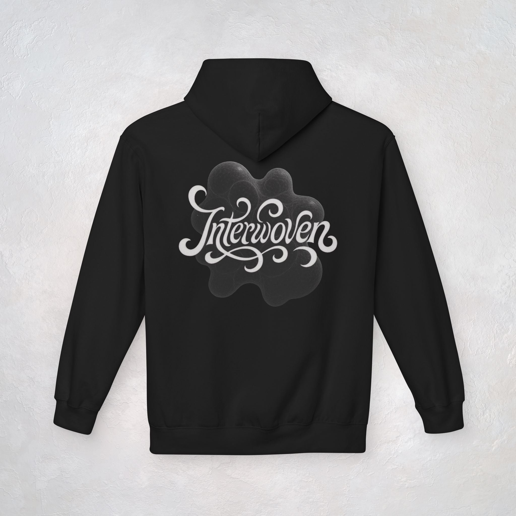 🕸️INTERWOVEN - Unisex Hoodie