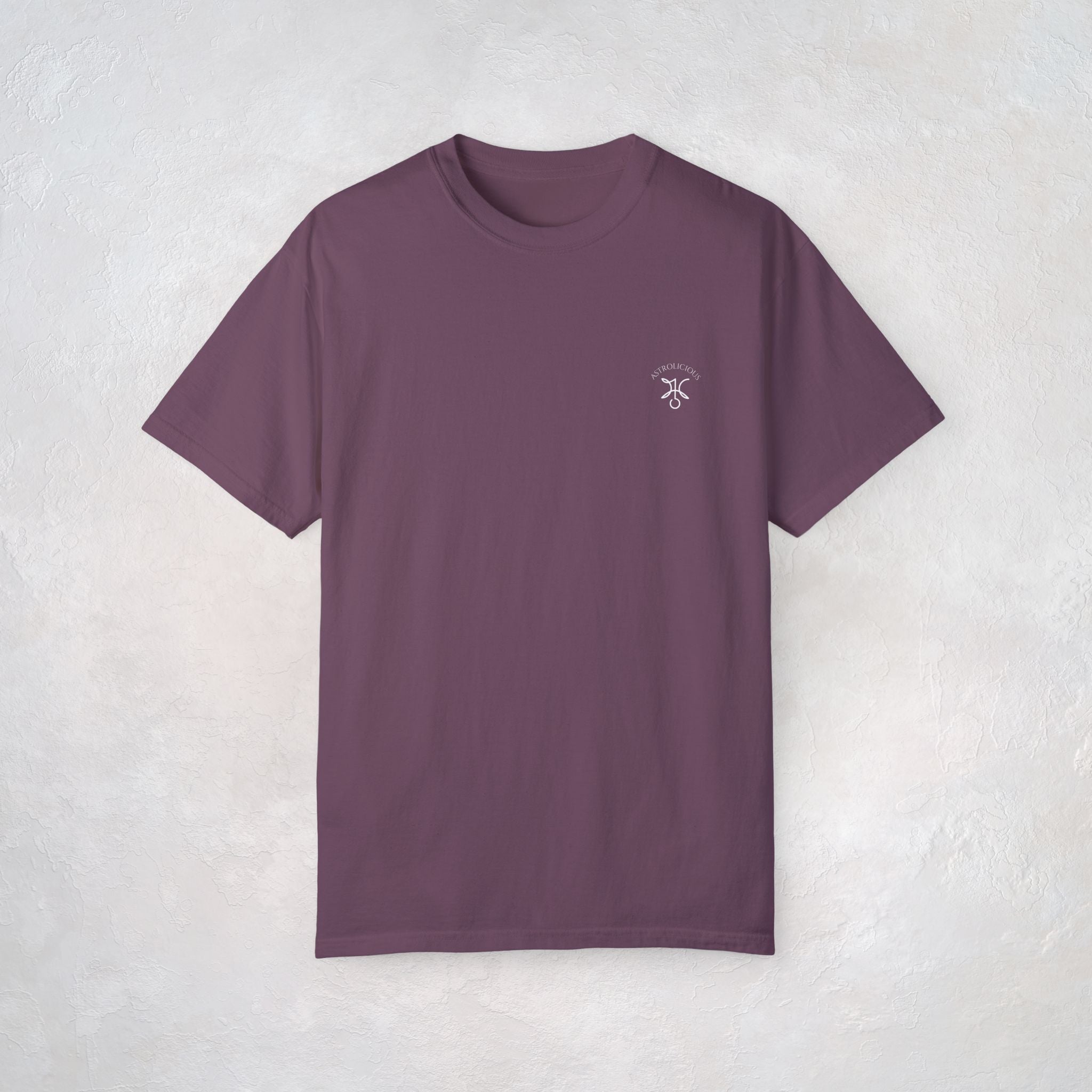 🌟CAPRICORN - "Zodiac Bliss Collection" Unisex T-Shirts