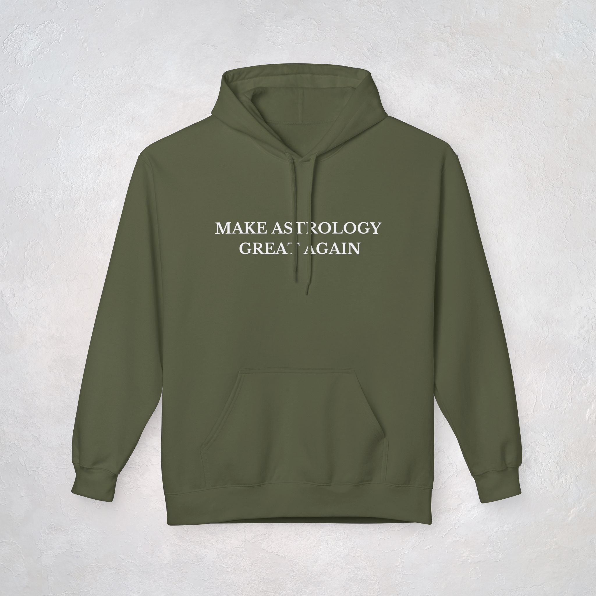 🔮Make Astrology Great Again - Unisex Hoodie