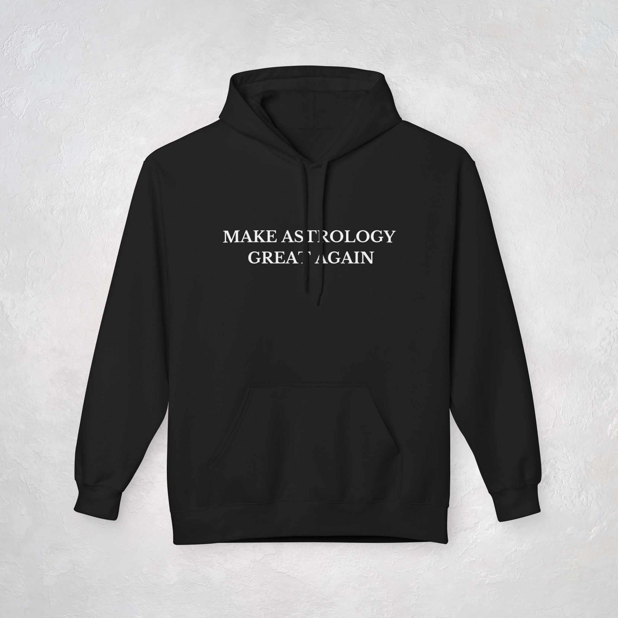 🔮Make Astrology Great Again - Unisex Hoodie