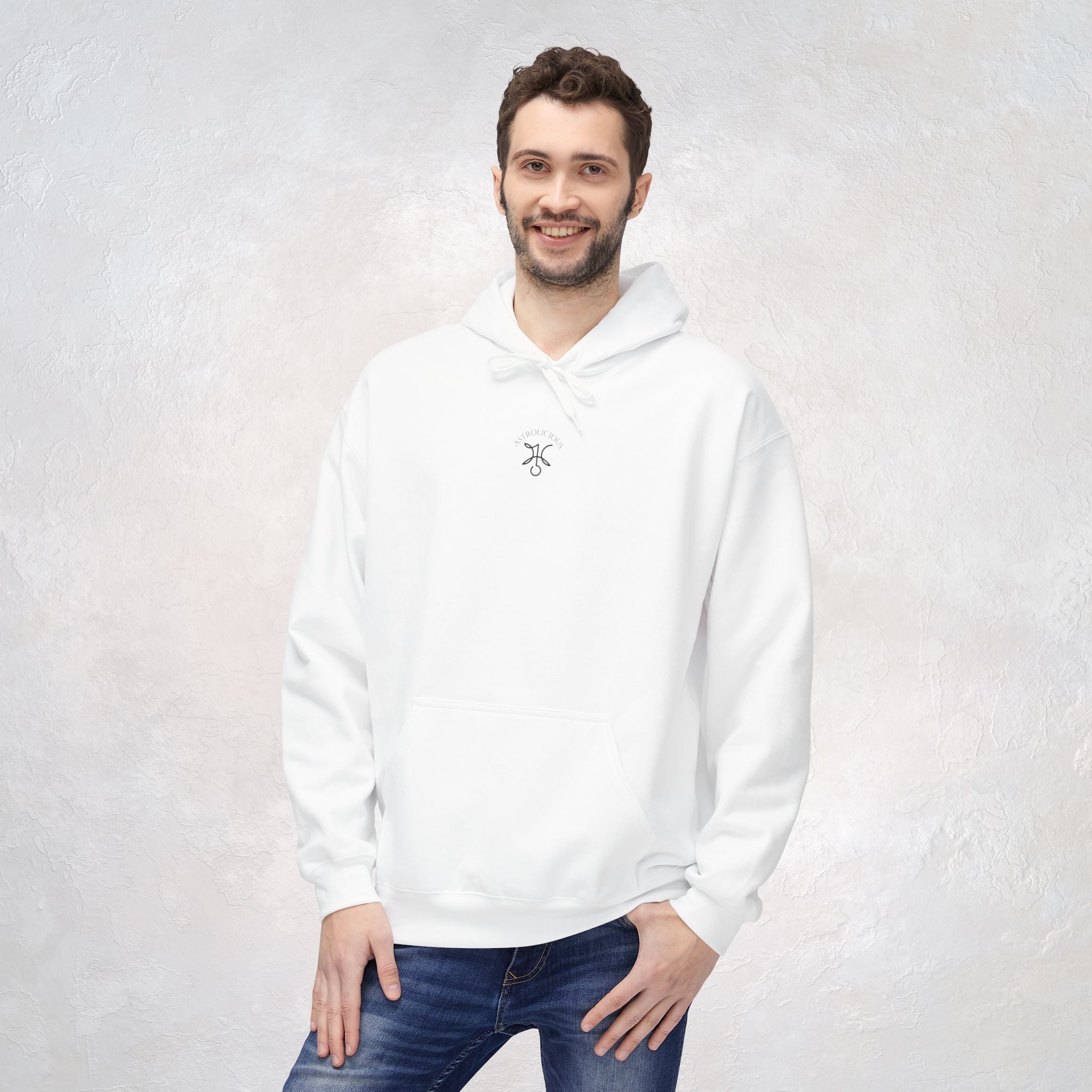 🌟Stay Calm - Unisex Hoodie