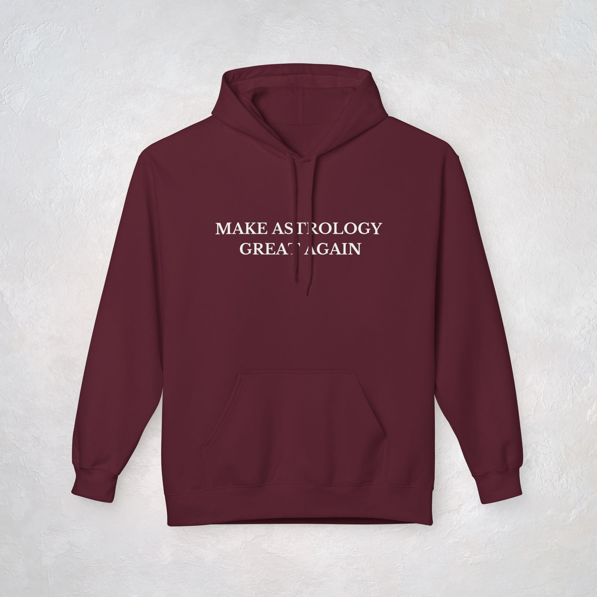 🔮Make Astrology Great Again - Unisex Hoodie
