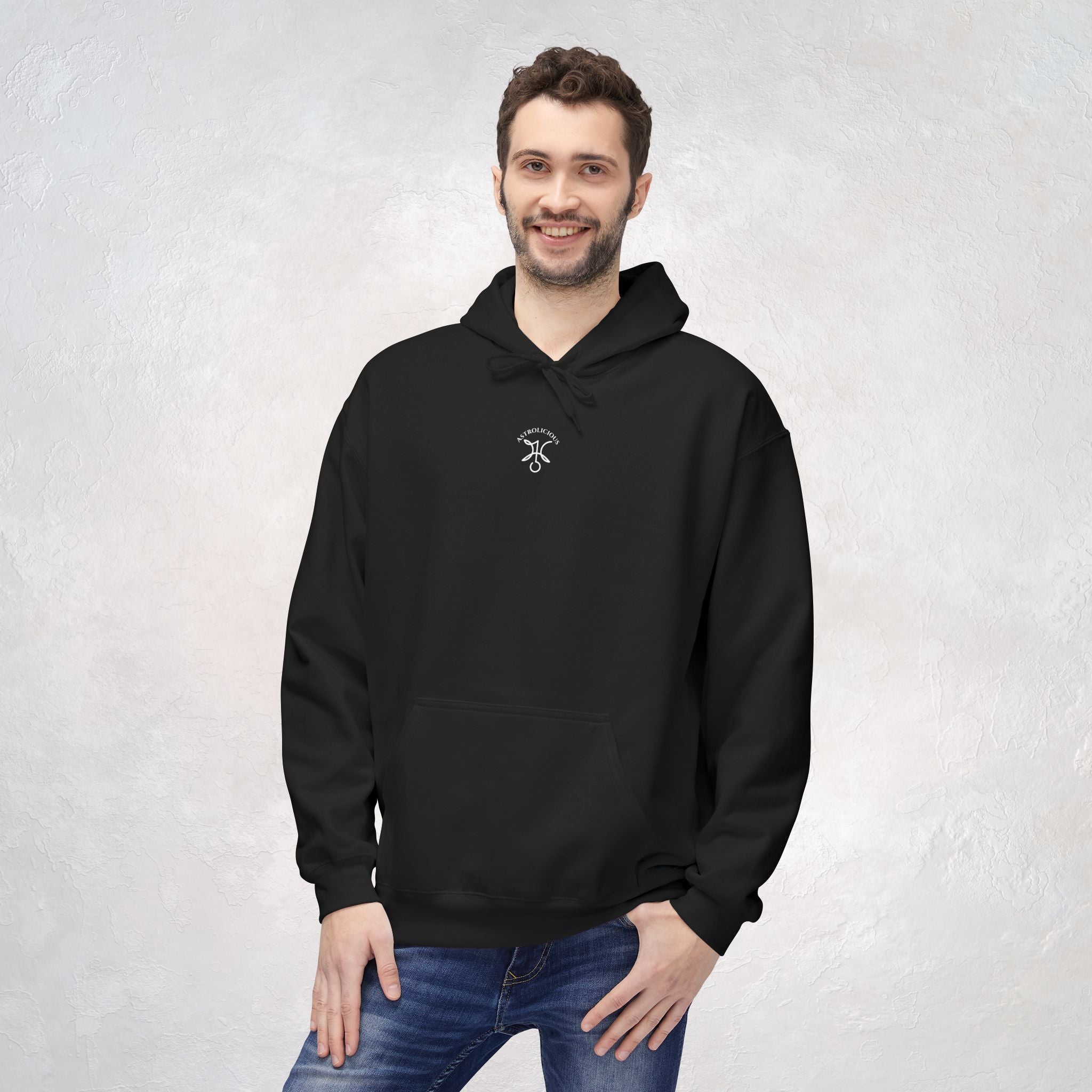 🐢DON'T CHASE - ATTRACT - Unisex Hoodie