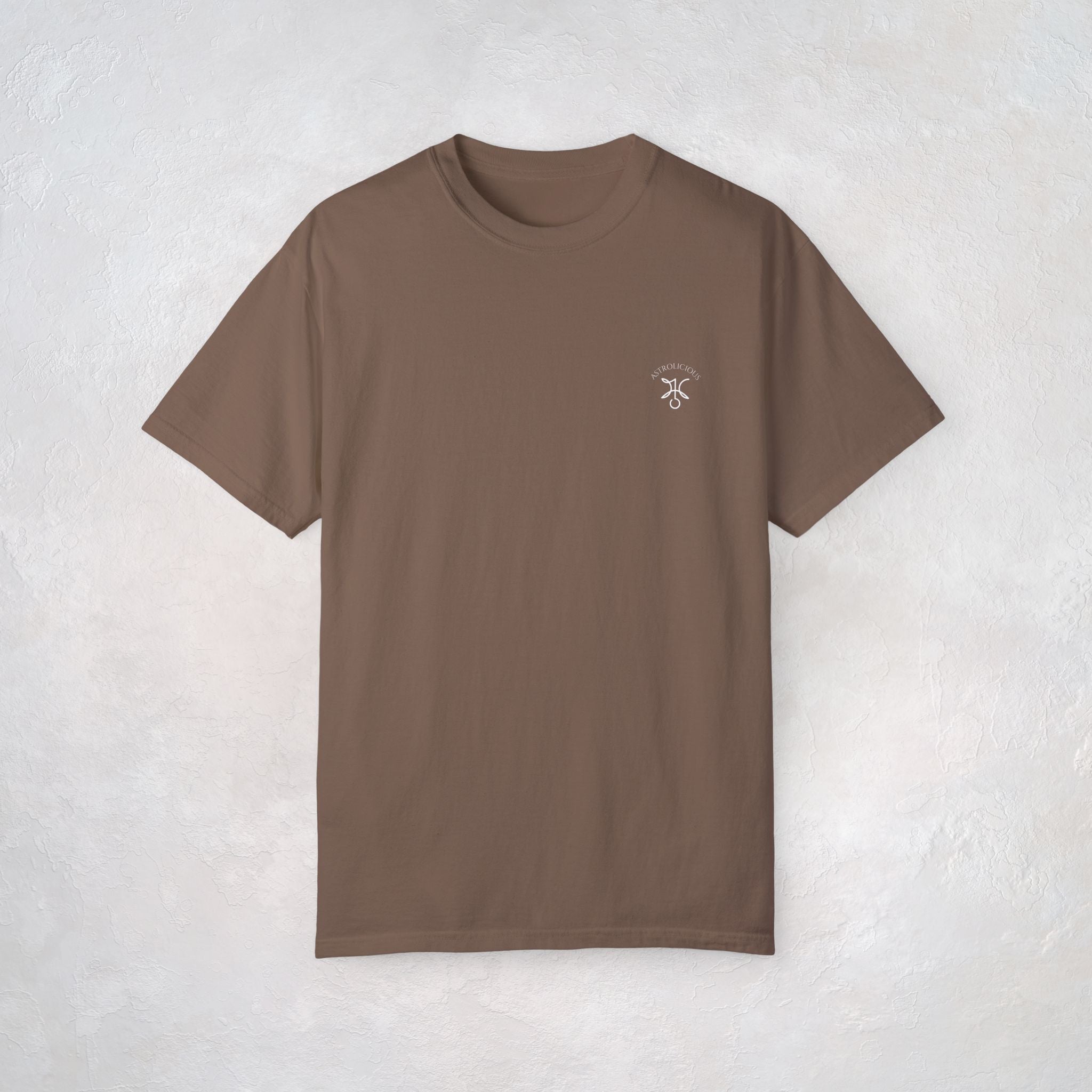 🌟CAPRICORN - "Zodiac Bliss Collection" Unisex T-Shirts