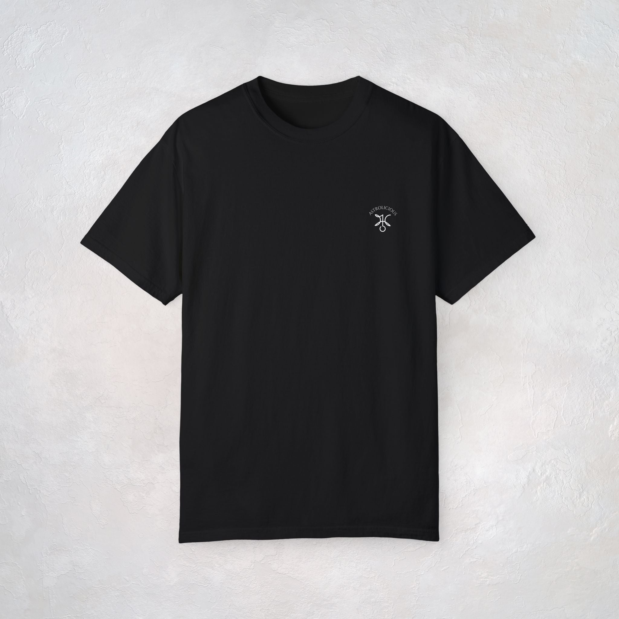 🌟VIRGO - "Zodiac Bliss Collection" Unisex T-Shirts