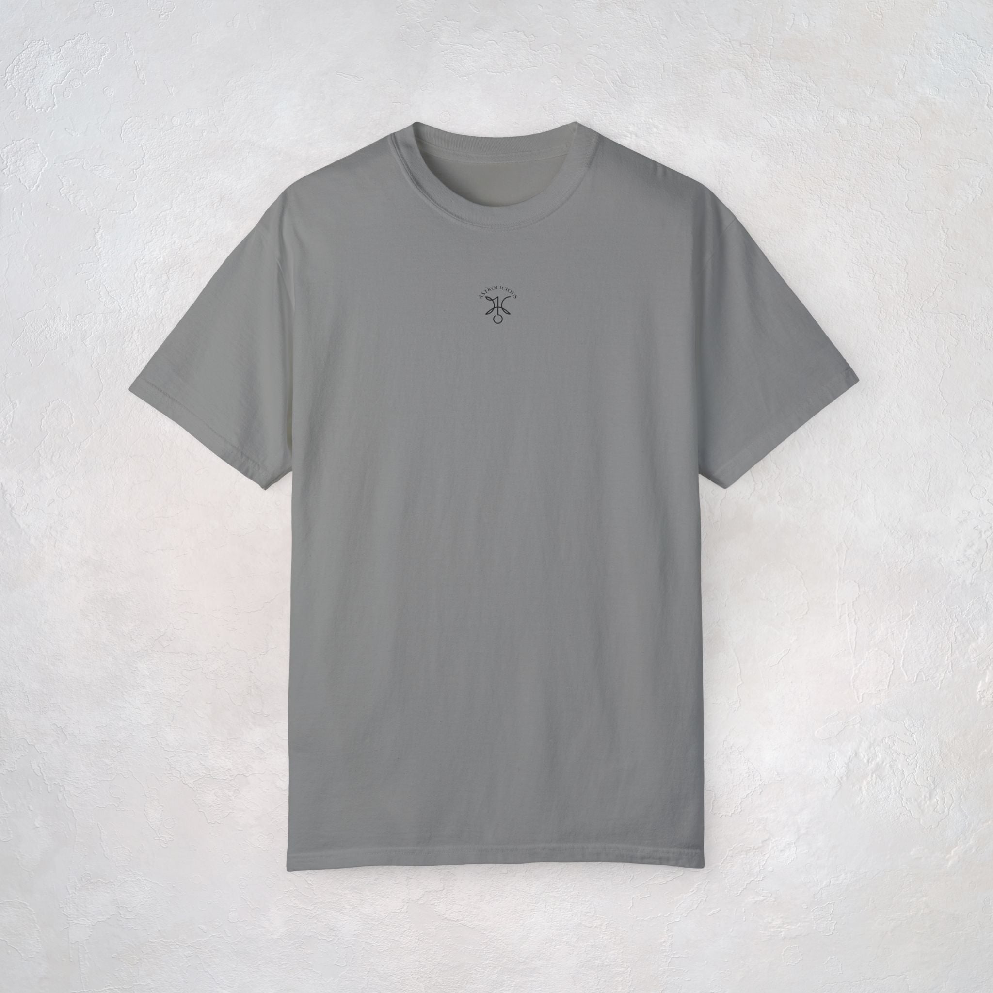 ✨Capricorn x Oprah Winfrey - "Galactic Archetypes Collection" Unisex T-Shirt