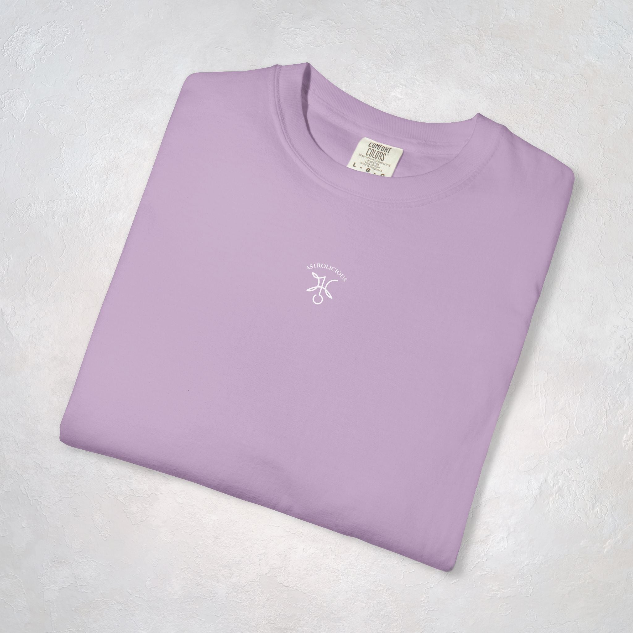 🌟PISCES - "Celestial Strength Edition" Unisex T-Shirts