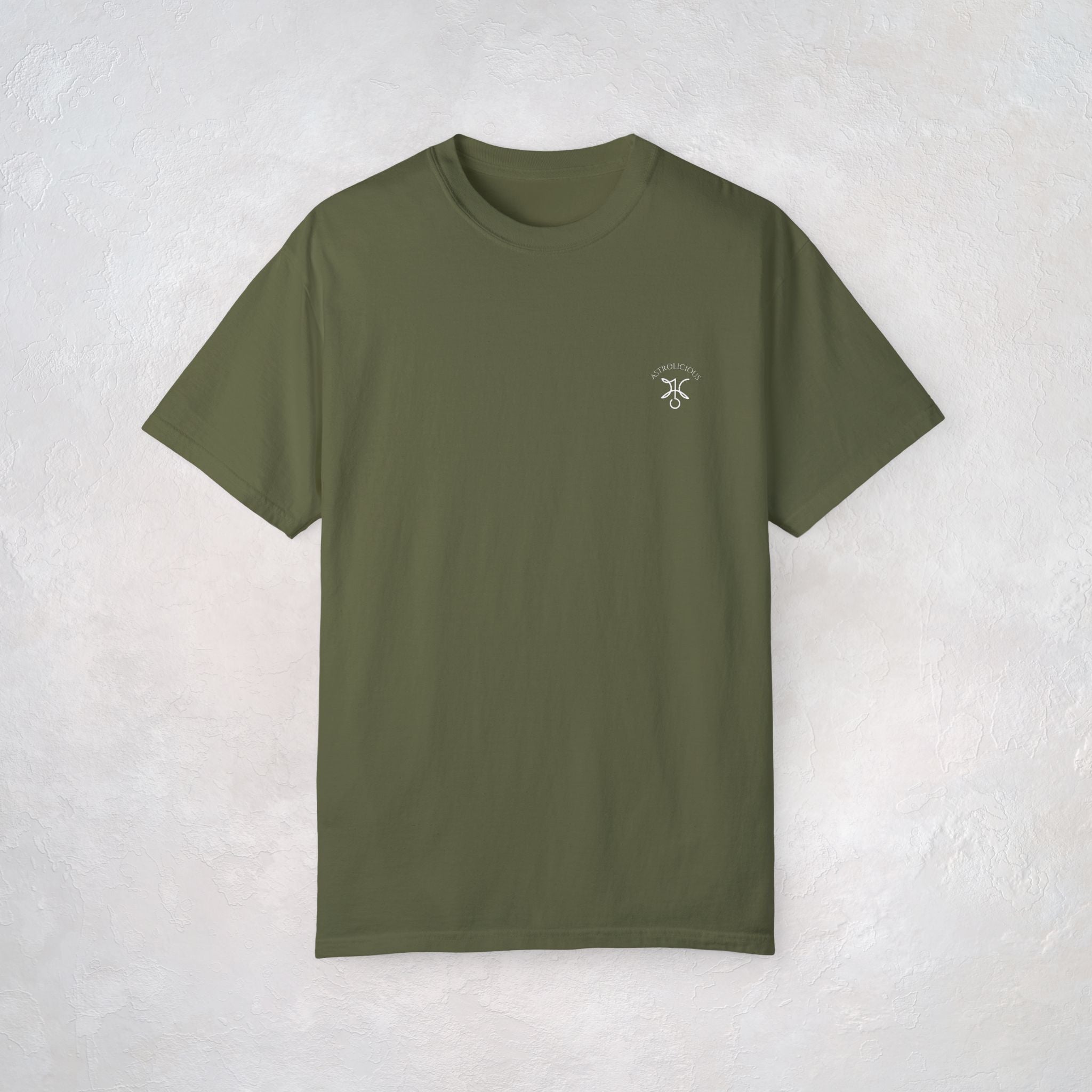🌟PISCES - "Zodiac Bliss Collection" Unisex T-Shirts