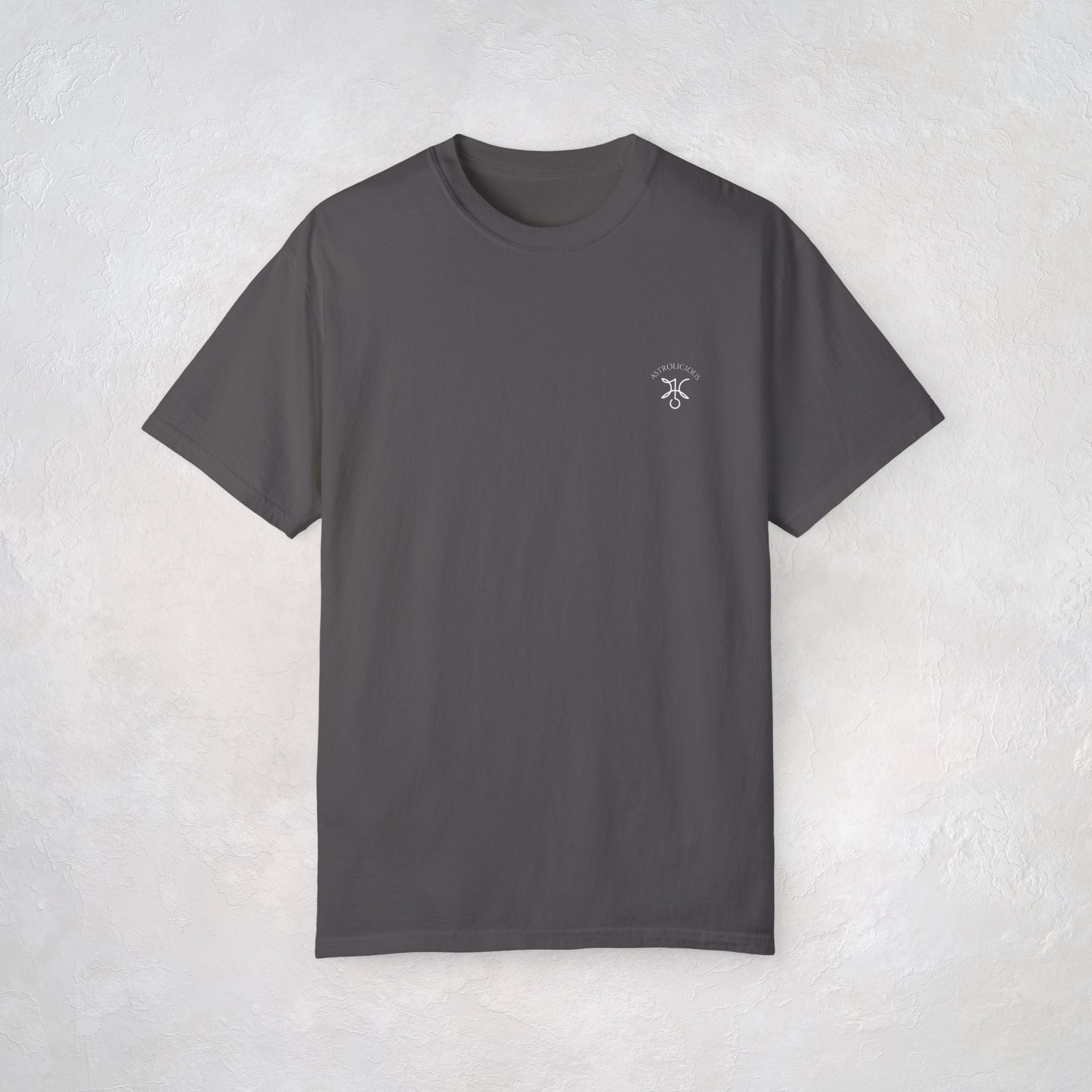 🌟CAPRICORN - "Zodiac Bliss Collection" Unisex T-Shirts