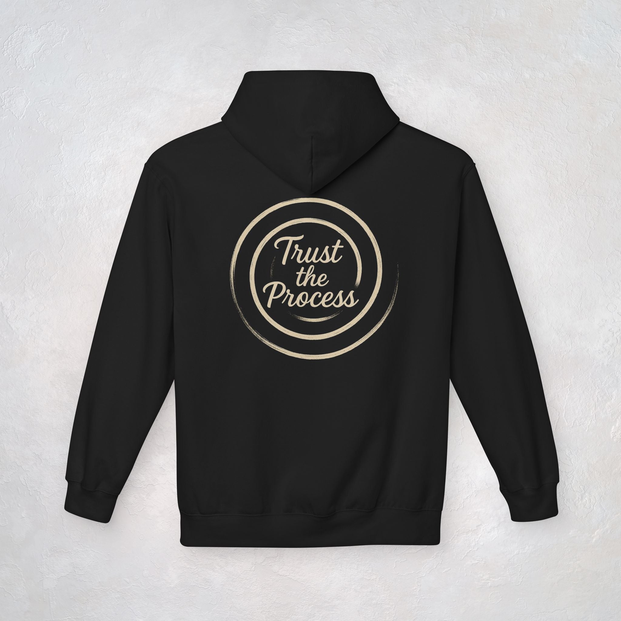 ✨TRUST THE PROCESS - Unisex Hoodie