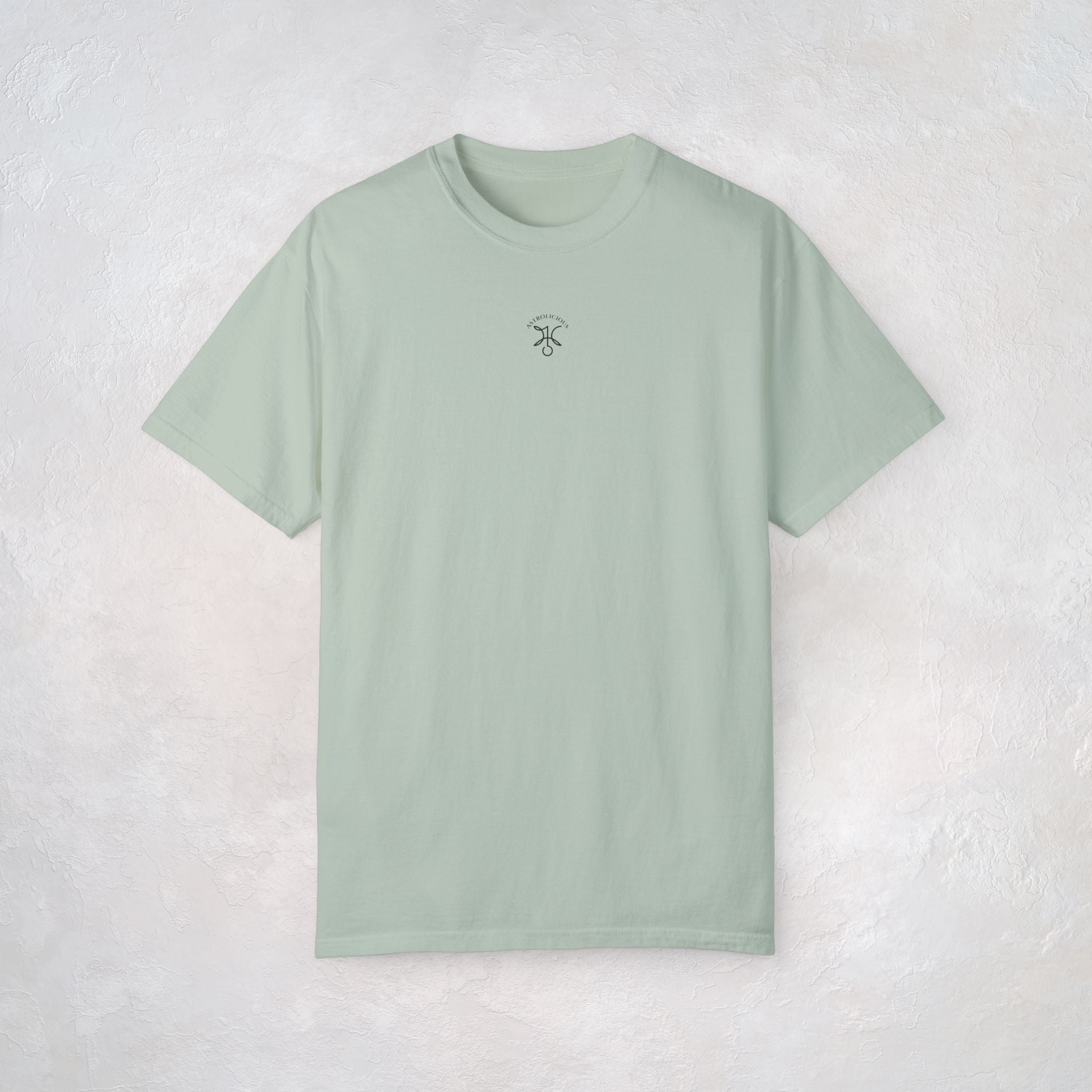 ✨Pisces x Salvador Dalí - "Galactic Archetypes Collection" Unisex T-Shirt