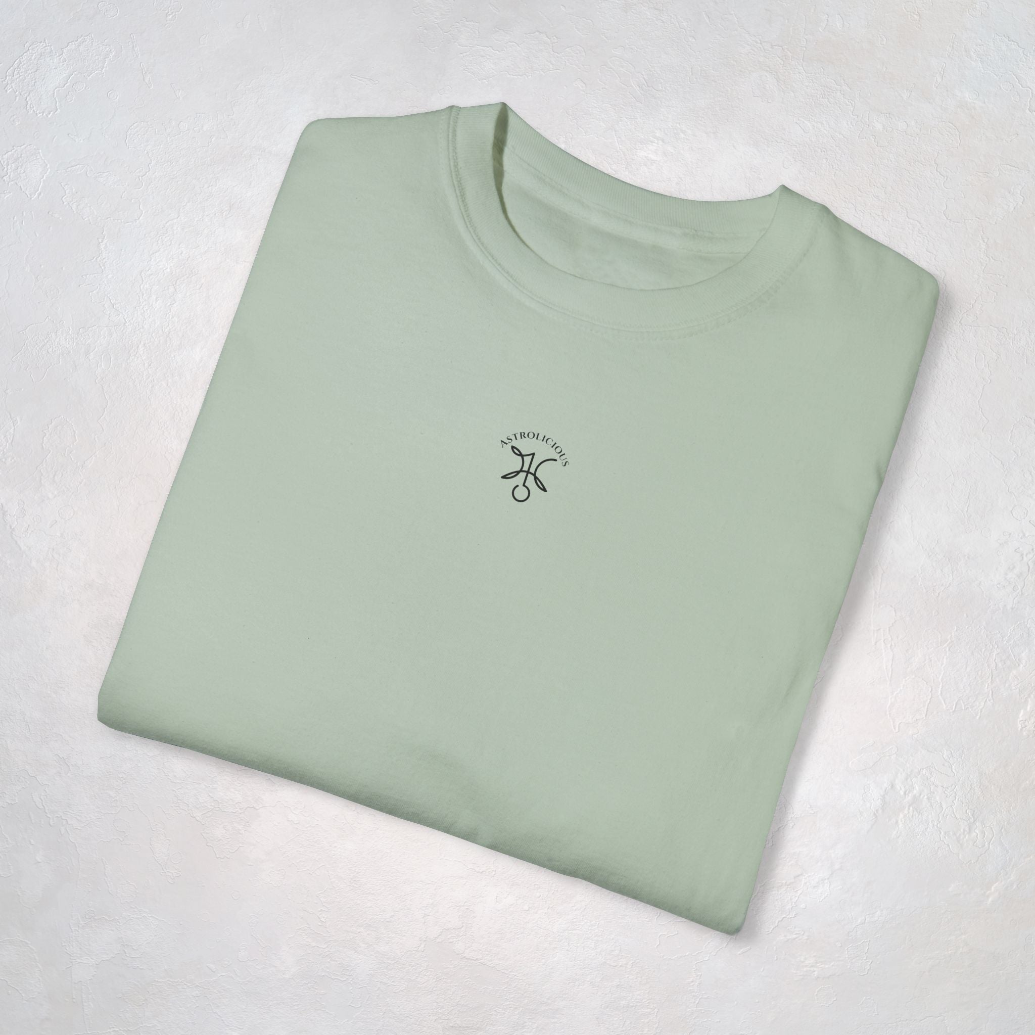 ✨Pisces x Salvador Dalí - "Galactic Archetypes Collection" Unisex T-Shirt