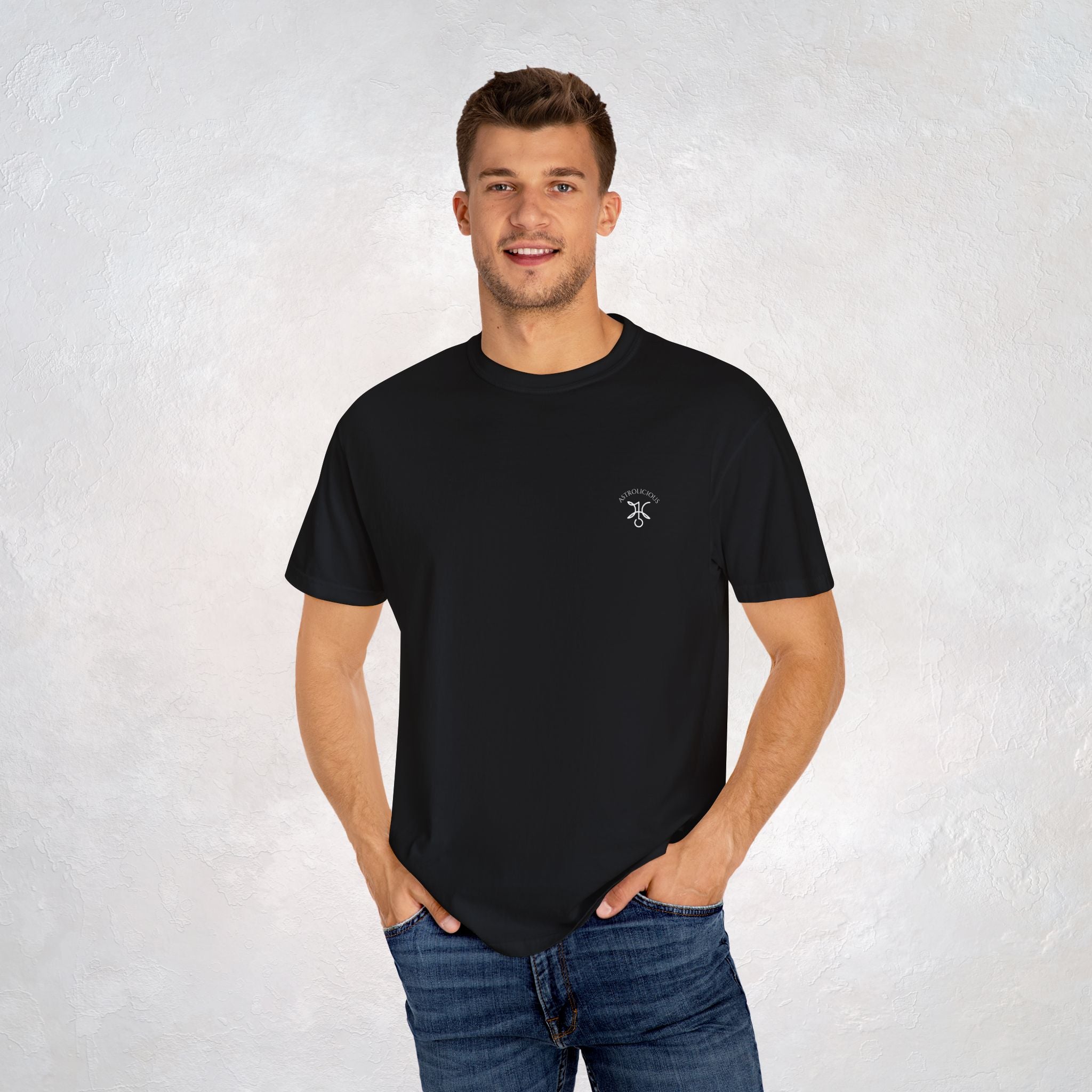 🌟CAPRICORN - "Zodiac Bliss Collection" Unisex T-Shirts