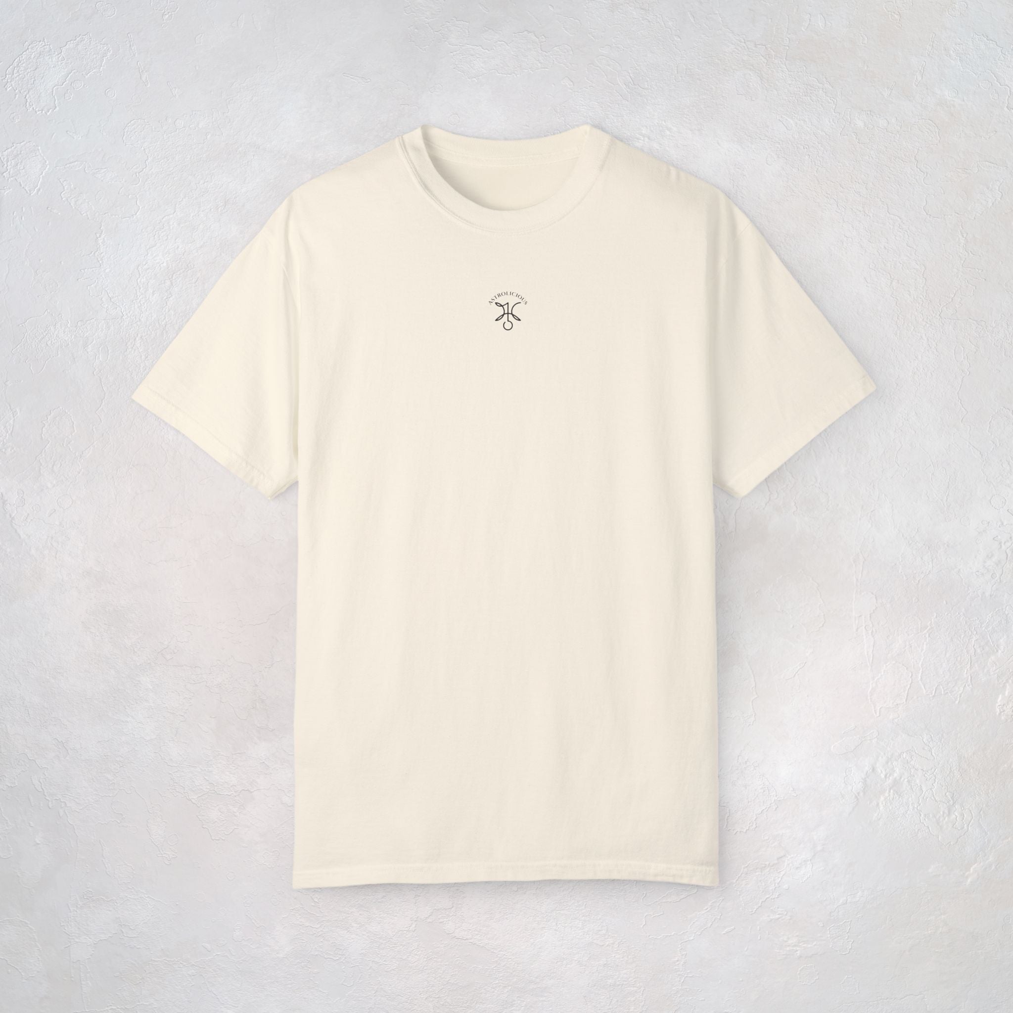 ✨Sagittarius x Indiana Jones - "Galactic Archetypes Collection" Unisex T-Shirt