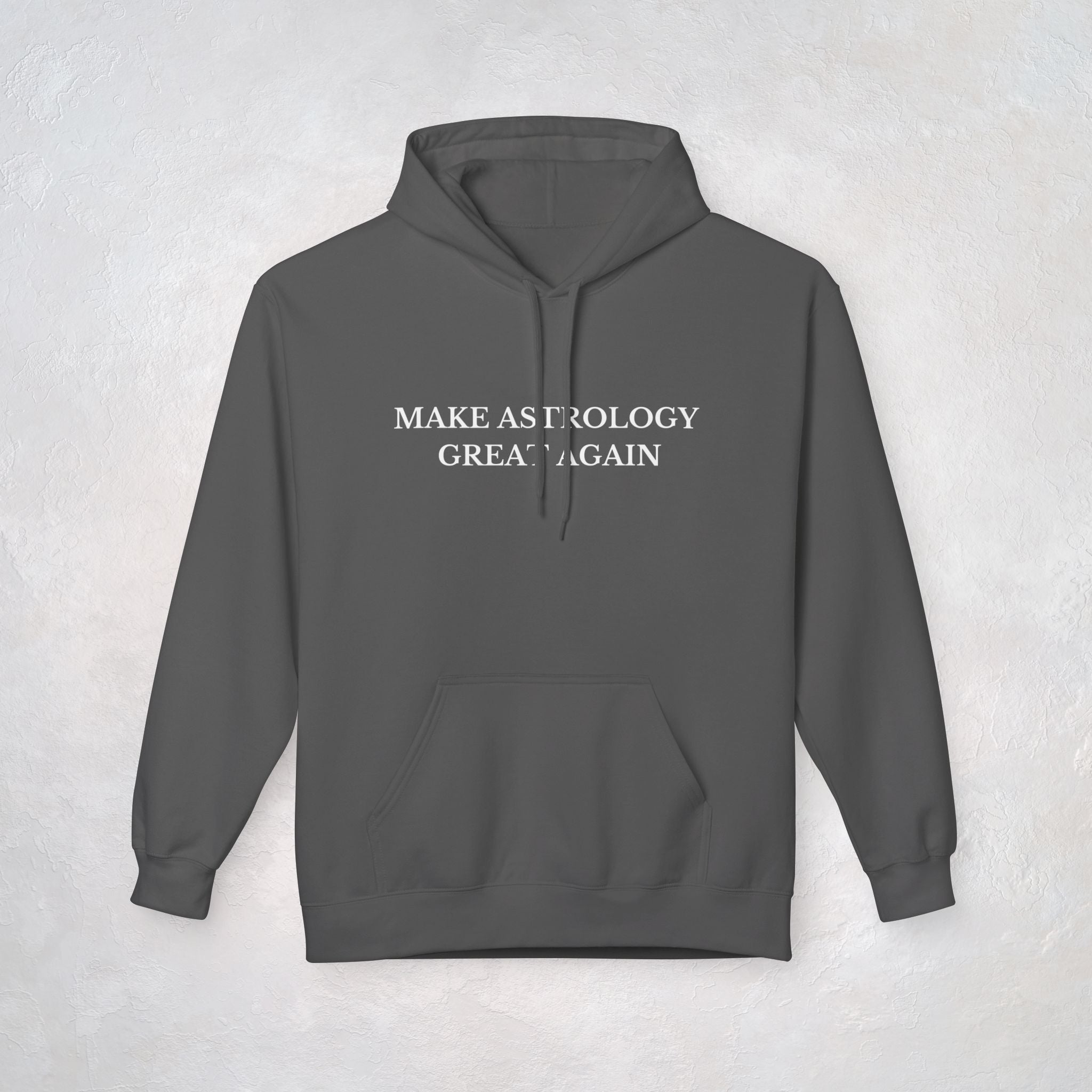 🔮Make Astrology Great Again - Unisex Hoodie