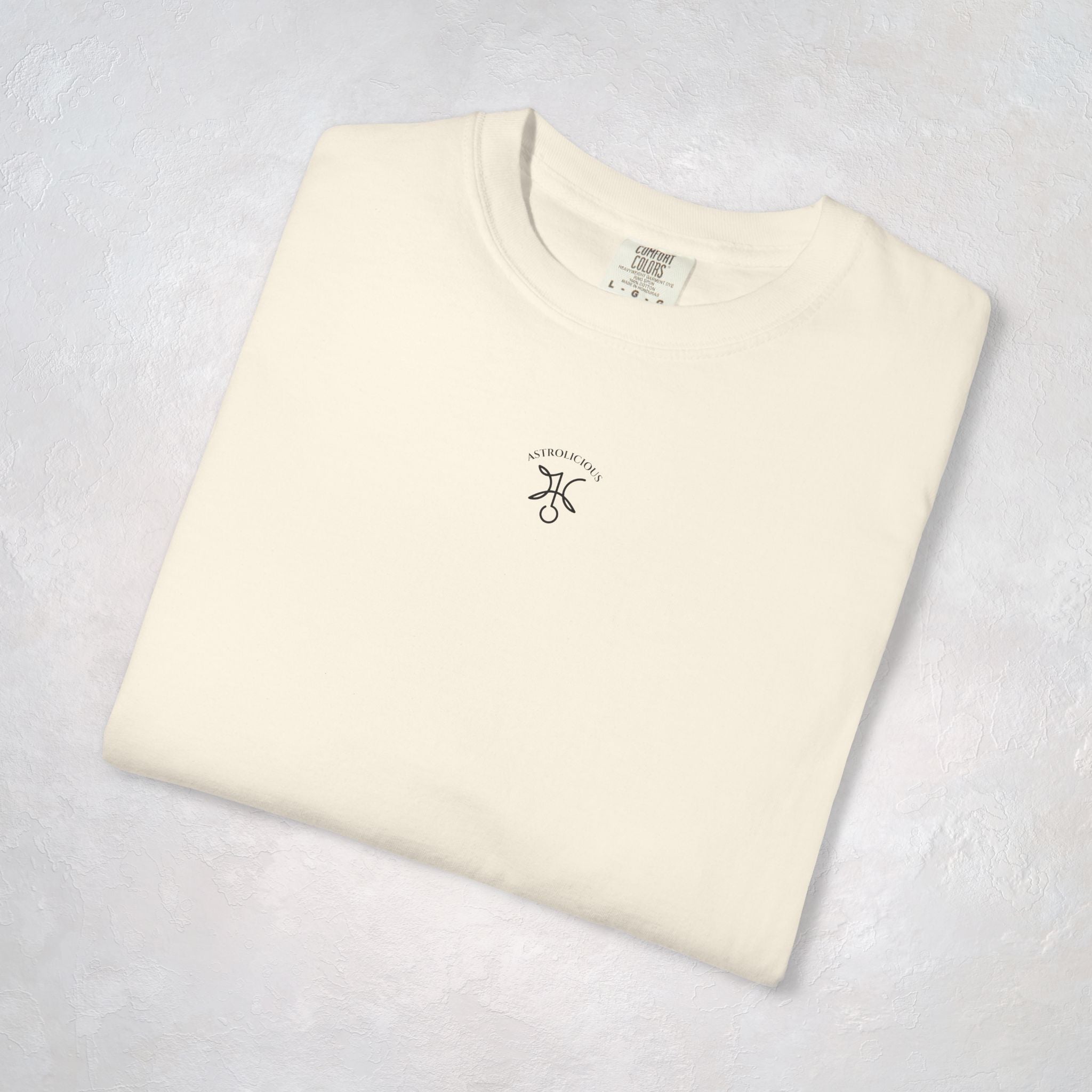 🌟CAPRICORN - "Celestial Strength Edition" Unisex T-Shirts