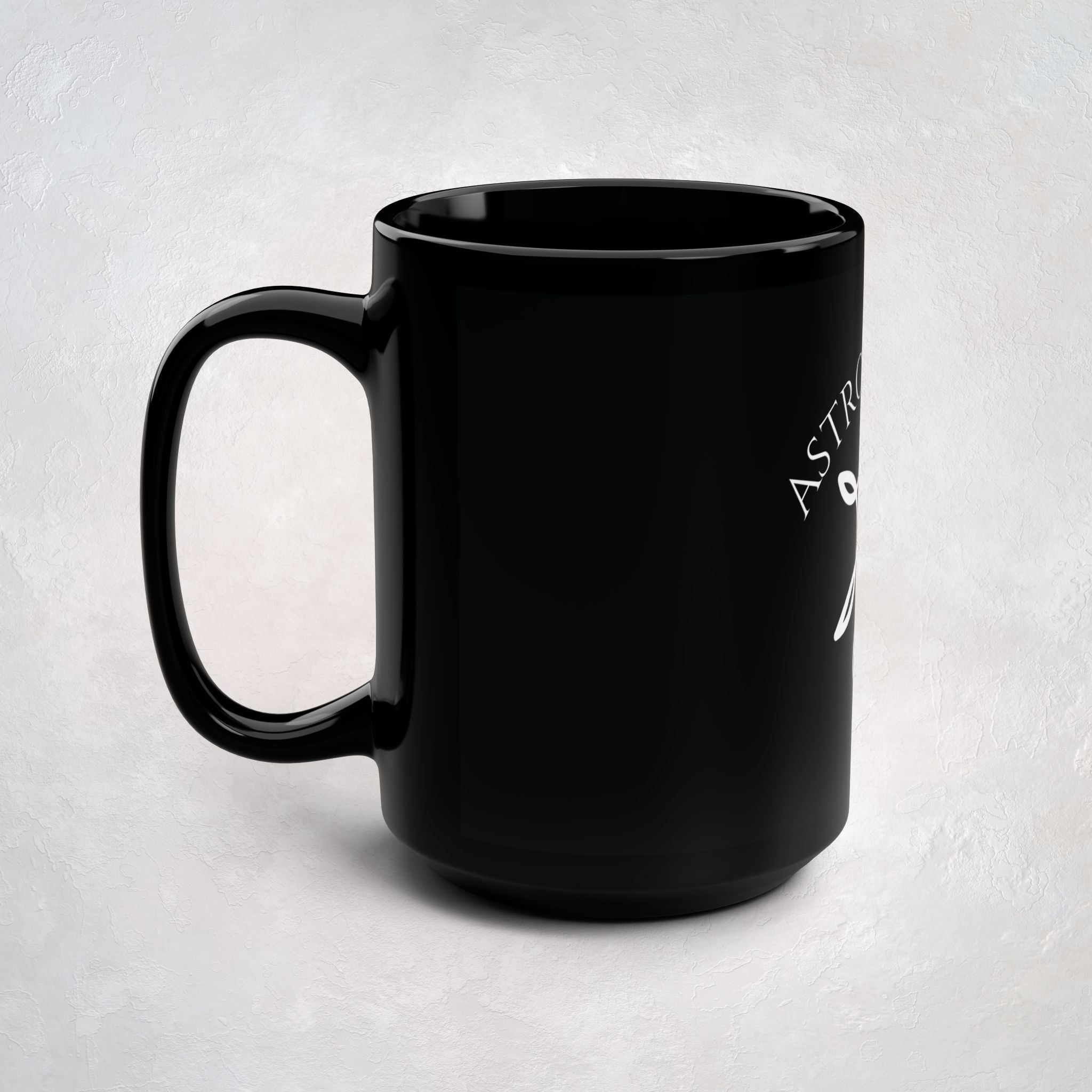 🌙 Astrolicious Mug